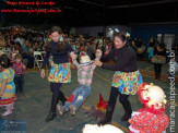 Festa “Arraiá do Paroquial” 