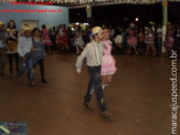 Festa Julhina na Escola Padre Constantino de Monte 