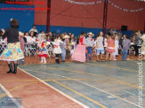 Festa “Arraiá do Paroquial” 