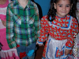 Festa “Arraiá do Paroquial” 