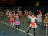 Festa “Arraiá do Paroquial” 