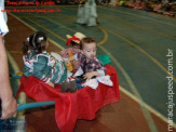 Festa “Arraiá do Paroquial” 