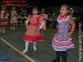 Festa “Arraiá do Paroquial” 