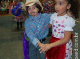 Festa “Arraiá do Paroquial” 