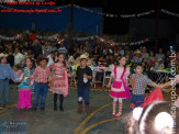 Festa “Arraiá do Paroquial” 