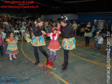 Festa “Arraiá do Paroquial” 