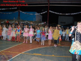 Festa “Arraiá do Paroquial” 