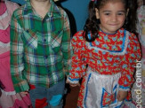 Festa “Arraiá do Paroquial” 