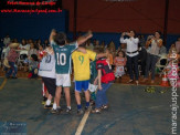 Festa “Arraiá do Paroquial” 