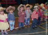 Festa “Arraiá do Paroquial” 