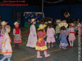 Festa “Arraiá do Paroquial” 