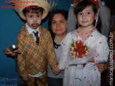Festa “Arraiá do Paroquial” 