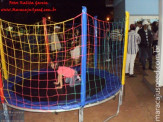 Festa Julhina na Escola Padre Constantino de Monte 