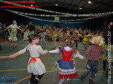 Festa “Arraiá do Paroquial” 
