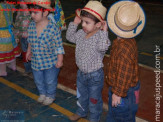 Festa “Arraiá do Paroquial” 