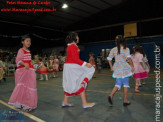 Festa “Arraiá do Paroquial” 