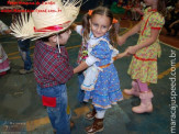 Festa “Arraiá do Paroquial” 