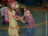 Festa “Arraiá do Paroquial” 