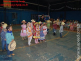 Festa “Arraiá do Paroquial” 