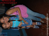 Festa “Arraiá do Paroquial” 