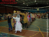 Festa “Arraiá do Paroquial” 