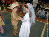 Festa “Arraiá do Paroquial” 