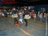 Festa “Arraiá do Paroquial” 