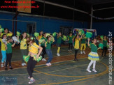 Festa “Arraiá do Paroquial” 