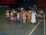Festa “Arraiá do Paroquial” 
