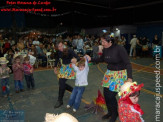 Festa “Arraiá do Paroquial” 