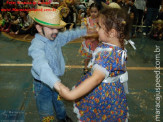 Festa “Arraiá do Paroquial” 