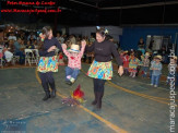 Festa “Arraiá do Paroquial” 