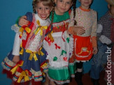 Festa “Arraiá do Paroquial” 