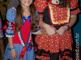 Festa “Arraiá do Paroquial” 