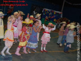 Festa “Arraiá do Paroquial” 