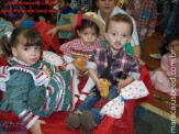 Festa “Arraiá do Paroquial” 
