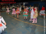 Festa “Arraiá do Paroquial” 
