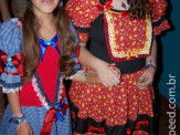 Festa “Arraiá do Paroquial” 