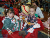 Festa “Arraiá do Paroquial” 