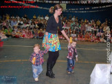 Festa “Arraiá do Paroquial” 