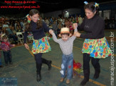 Festa “Arraiá do Paroquial” 