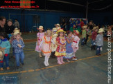 Festa “Arraiá do Paroquial” 
