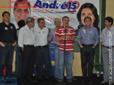 Lançamento da candidatura de Paulo Corrêa para Deputado Estadual e Reinaldo Azambuja para Federal
