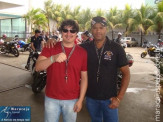 Pataxos MC no 9º Motoshow