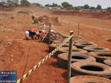 6ª Etapa do Estadual de Enduro em Maracaju