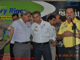 Lançamento da candidatura para Deputado Federal do Reinaldo Azambuja e para Deputado Estadual do Ary