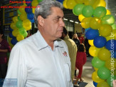 Lançamento da candidatura de Paulo Corrêa para Deputado Estadual e Reinaldo Azambuja para Federal