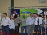 Lançamento da candidatura para Deputado Federal do Reinaldo Azambuja e para Deputado Estadual do Ary