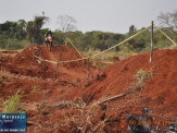 6ª Etapa do Estadual de Enduro em Maracaju