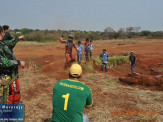 6ª Etapa do Estadual de Enduro em Maracaju